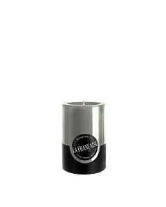 Bougies La Francaise - Small Pillar Candle - Ivory